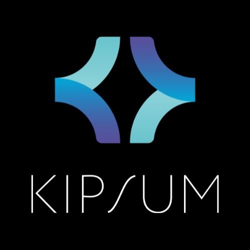 Kipsum logo -jumeaux-numeriques logo start-up française Kipsum