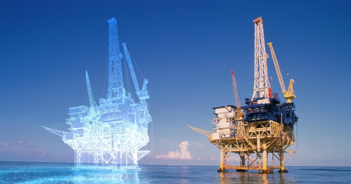 digital twin-Radar de l’OTTE : Jumeaux Numériques digital twin-Radar de l’OTTE : Jumeaux Numériques