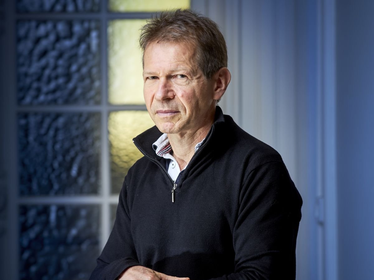 Jean-Marc Jancovici- francois desset interview Jean-Marc Jancovici, président de The Shift Project et fondateur de Carbone 4