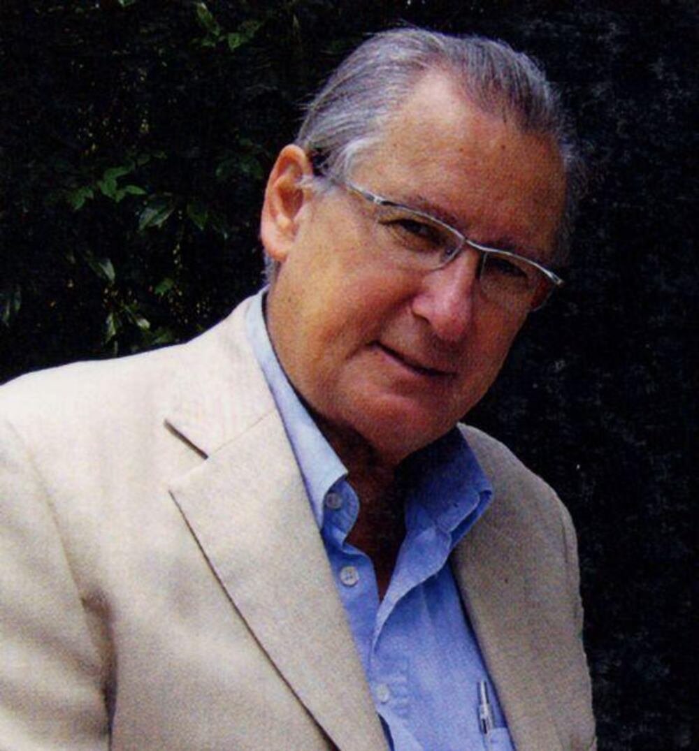 Serge Cleuziou - francois desset interview Serge Cleuziou (1945-2009), archéologue et protohistorien français