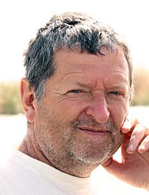 Massimo vidale - francois desset interview Massimo Vidale, archéologue italien