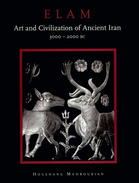Livre Elam art civilisation Iran - francois desset interview En 2004, un collectionneur iranien basé à Londres, Houshang Mahboubian, a publié une partie de sa collection.
