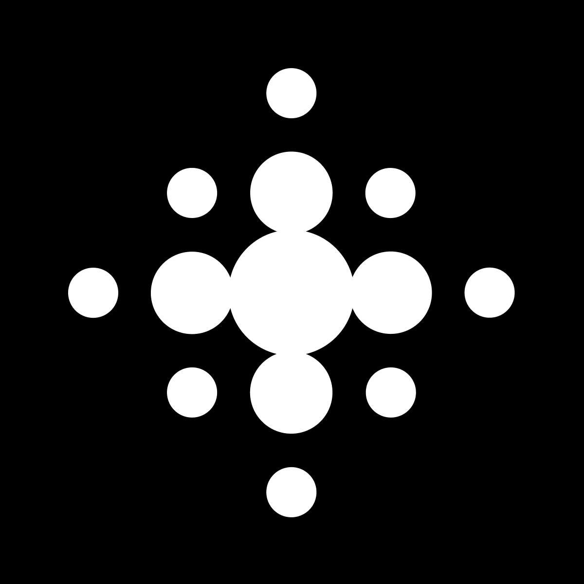 Envision AI logo, développé des outils matériels et logiciels pour aider les personnes aveugles et malvoyantes