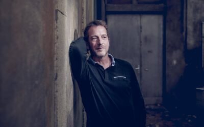 Matthieu Poux, la Gaule redessinée