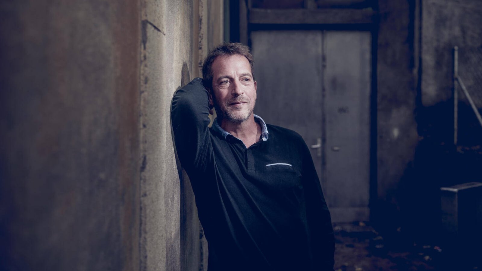 Matthieu Poux, la Gaule redessinée