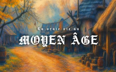 Au-delà des chevaliers : la vraie vie au Moyen Âge