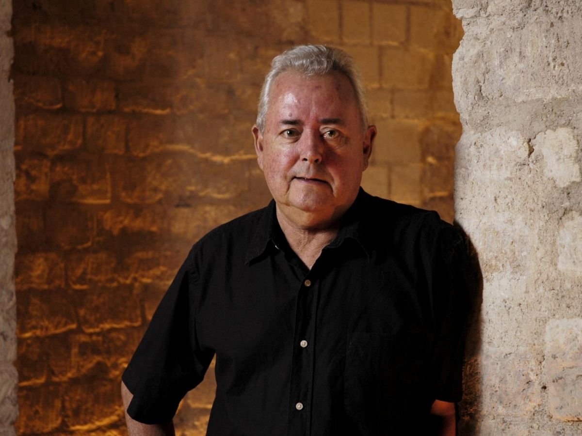 christian goudineau - Matthieu Poux interview Christian Goudineau