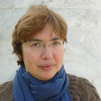 Frédérique Lachaud