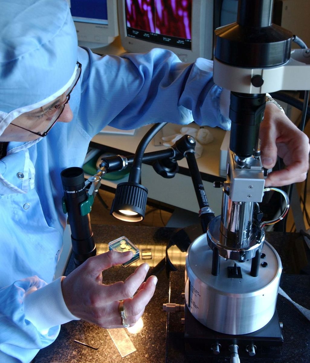 AFM Jerome Chatin CNRS AFM Jerome Chatin CNRS