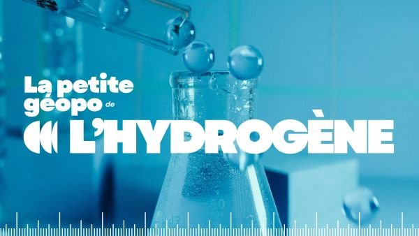 La petite géopolitique de l'hydrogène miniature
